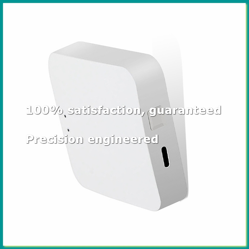 Smart Home In Us - Hub intelligent Zigbee 3.0, passerelle sans