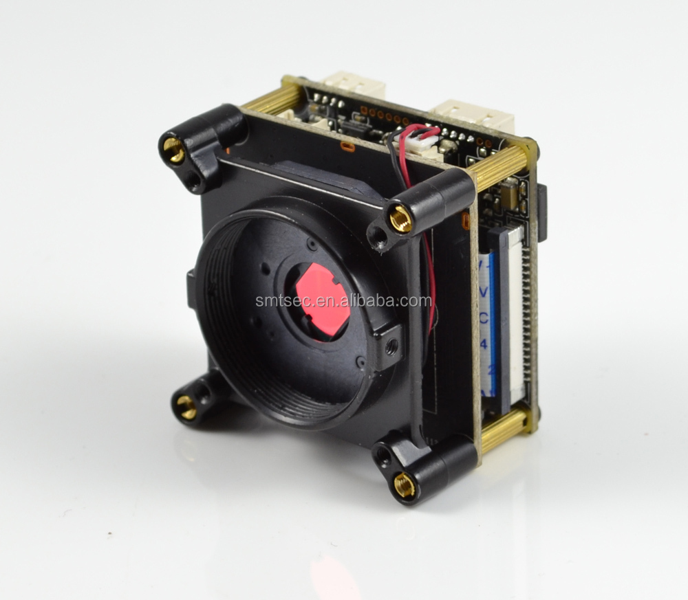 Security Ip Camera - Module de caméra IP WiFi ODM