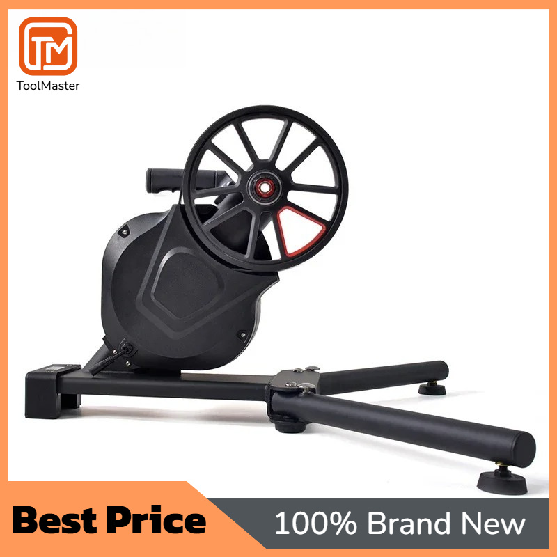 Smart Home Trainer - 【Offre Spéciale】Thinkrider X7 Pro-5 Nouveau Vélo