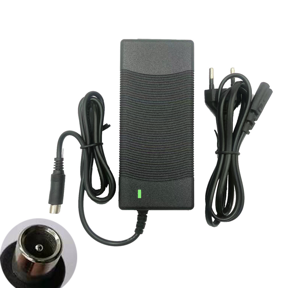 Smart Home Xiaomi Kit - Chargeur de batterie au Lithium DC42V