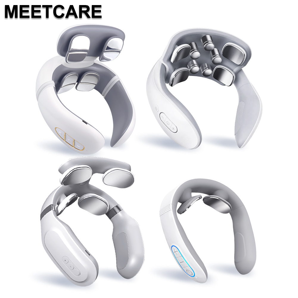 Smart Home Devices - Masseur intelligent sans fil TENS pour