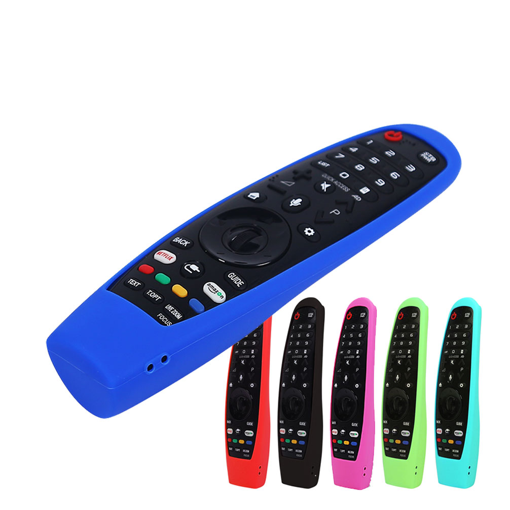 Smart Home Lg - Étui de protection en Silicone pour