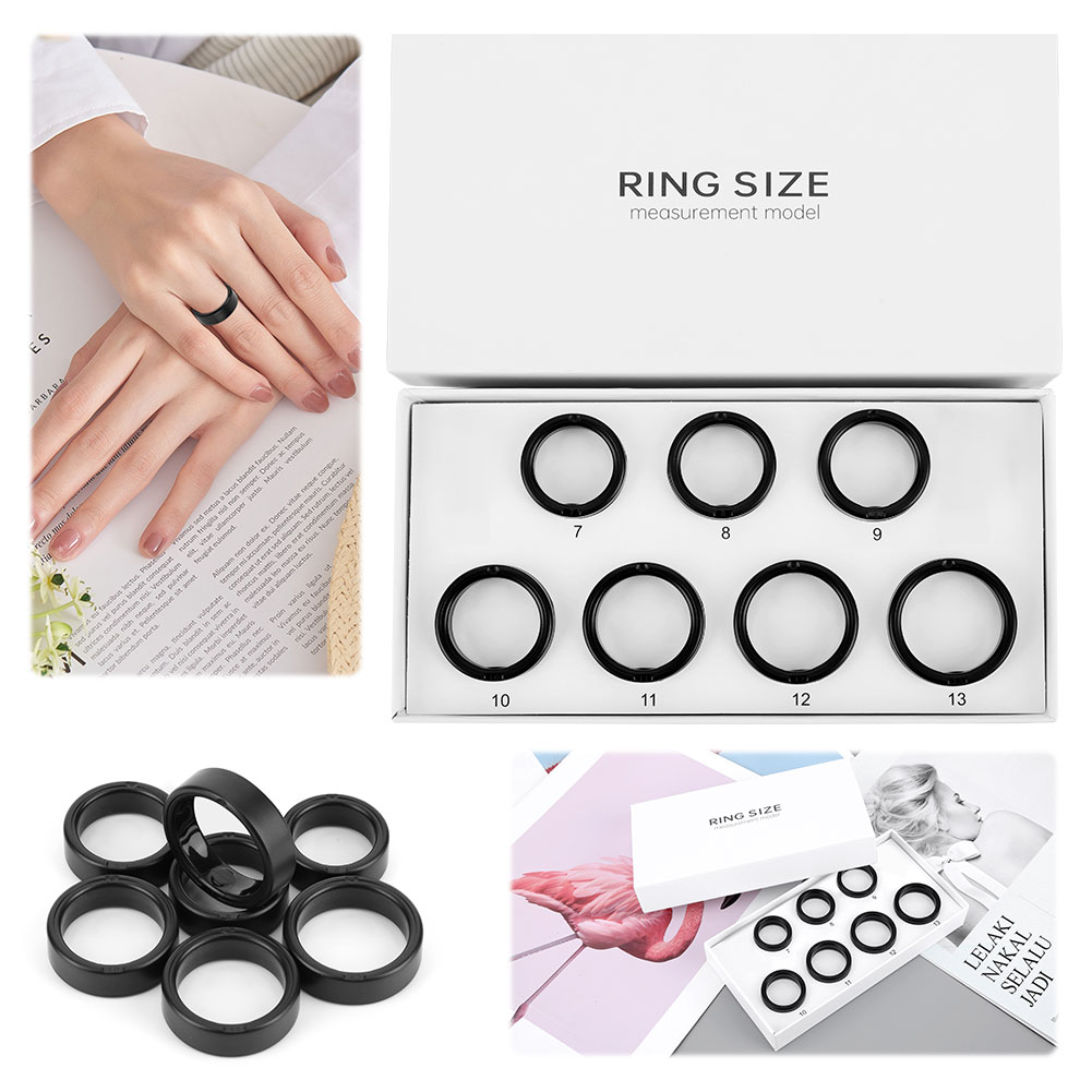 Smart Home Devices - Kit de mesure de taille de