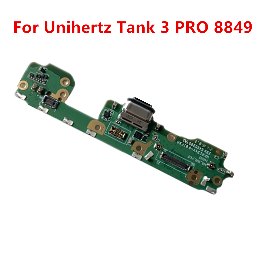 Smart Home Xiaomi Kit - Nouveau Original pour Unihertz Tank 3