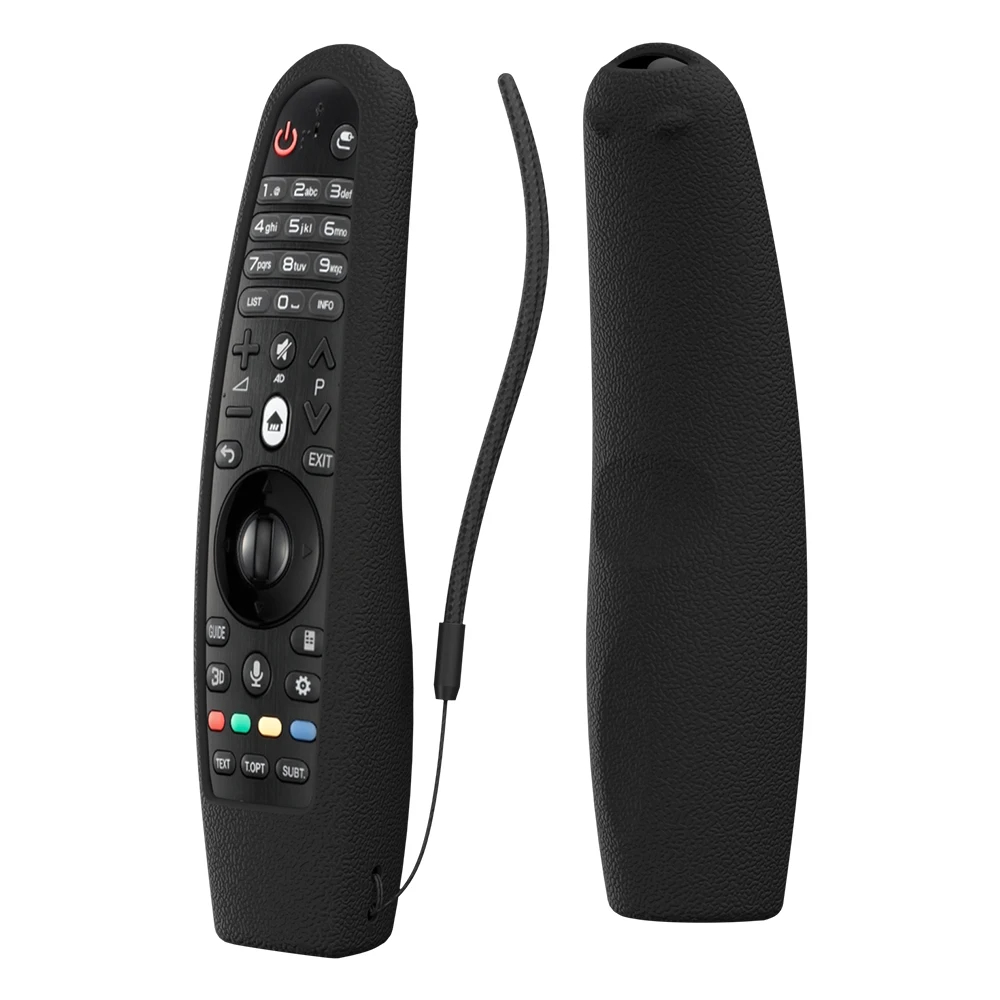 Smart Home Lg - Étui de protection magique pour télécommande