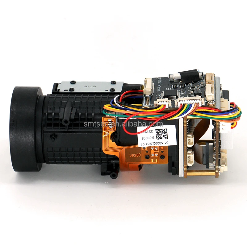 Security Ip Camera - Module de caméra IP avec zoom