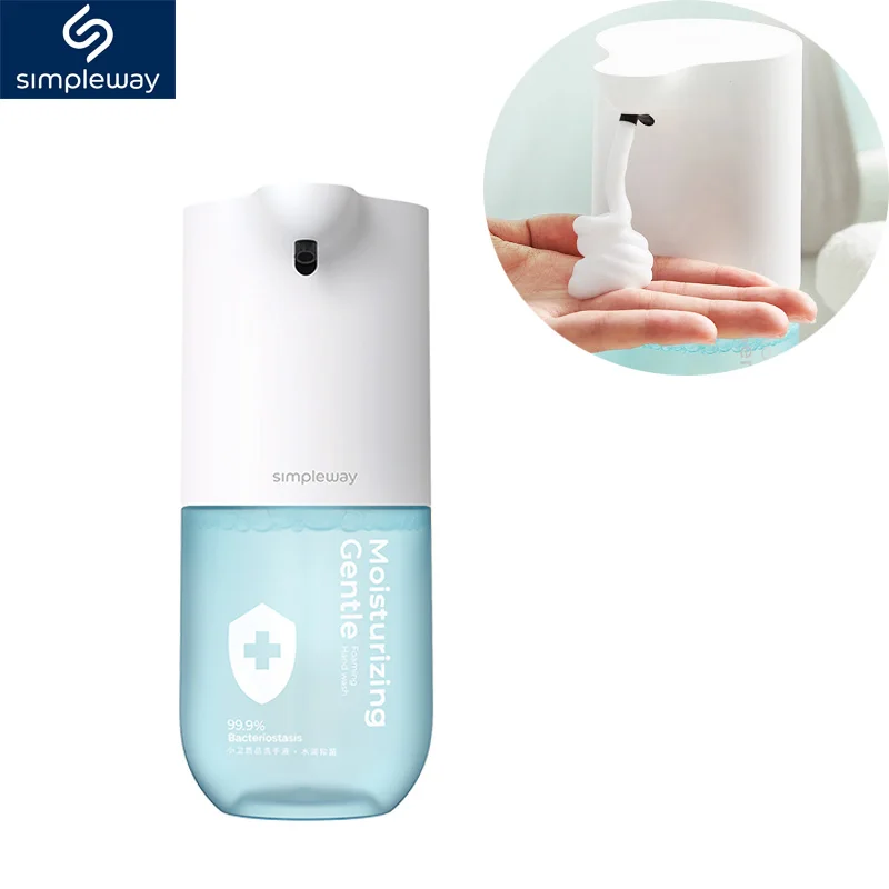 Smart Home Devices - Simpleway – distributeur automatique de savon