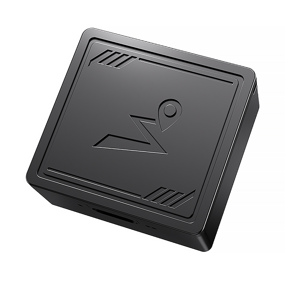 Smart Elderly Home - Traceur GPS Q7 anti-perte, localisation en