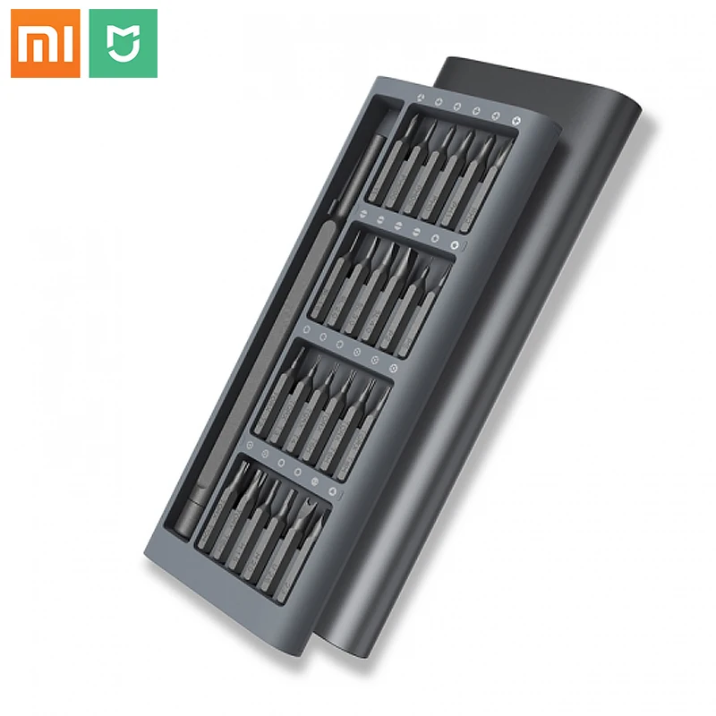 Smart Home Xiaomi Kit - Kit de tournevis d'usage quotidien Xiaomi