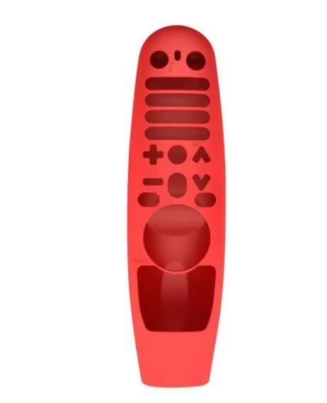 Smart Home Lg - Housse de protection en silicone pour