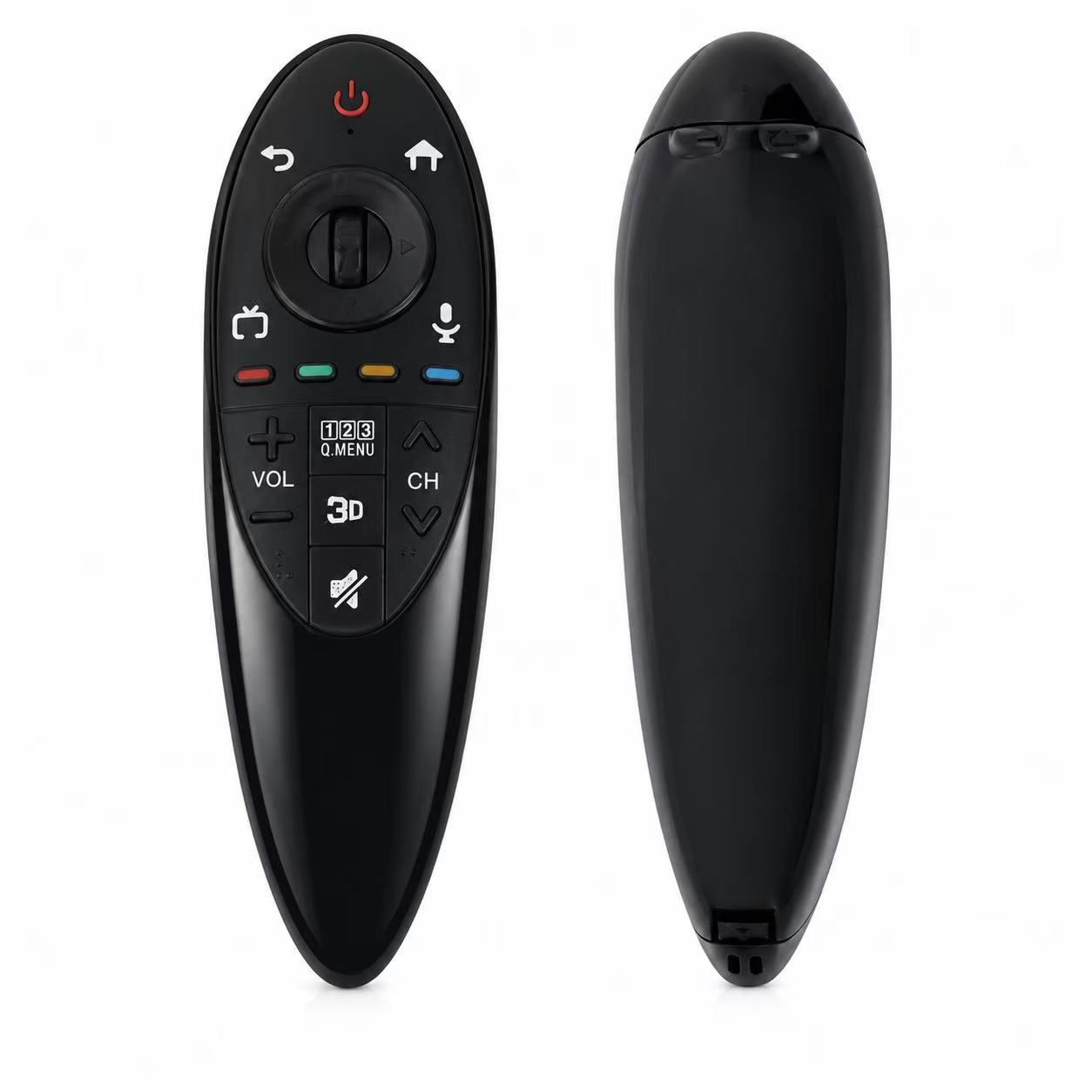 Smart Home Lg - Télécommande de remplacement AN-MR500G pour téléviseur