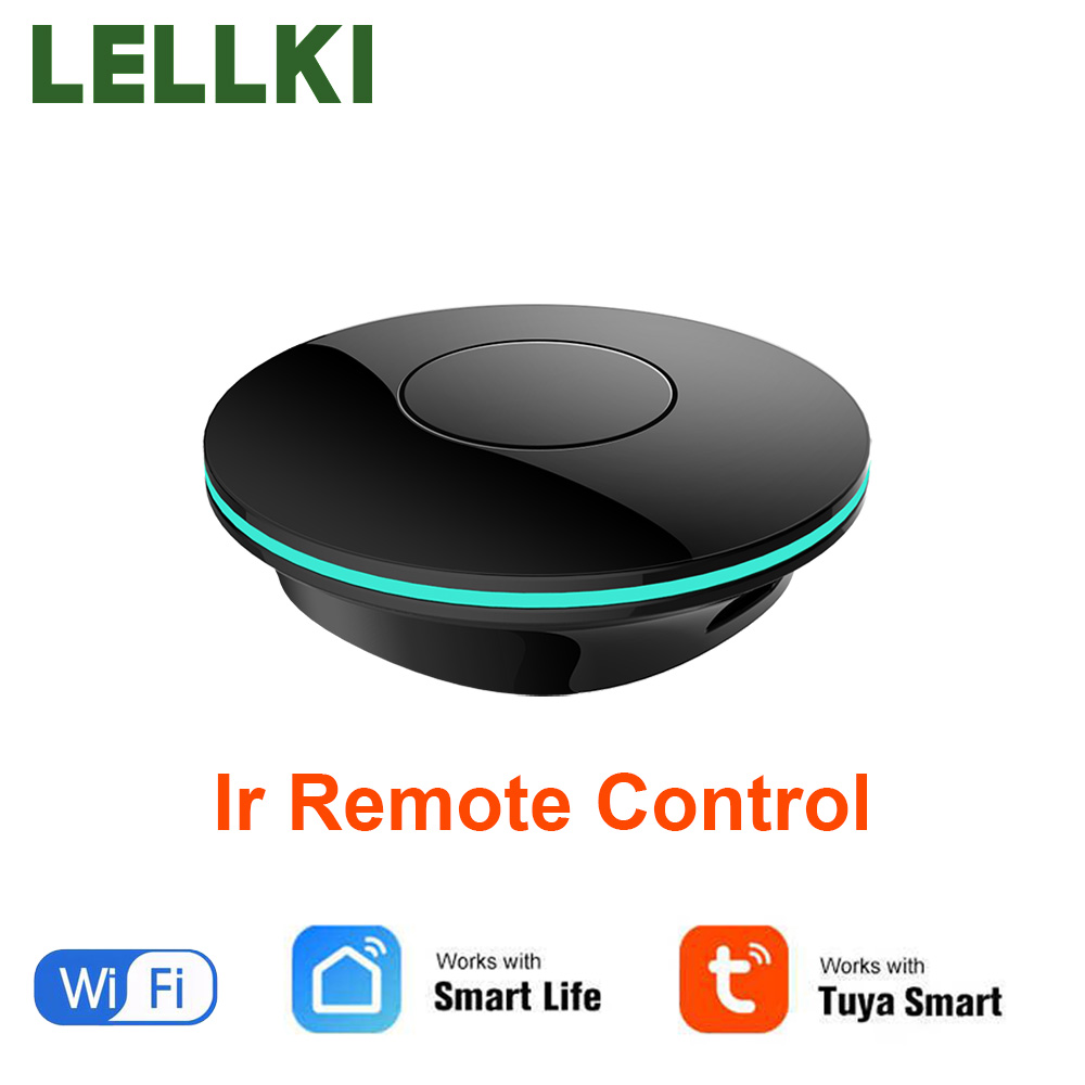 Smart Home Tablet - Boîtier TV intelligent Wifi avec télécommande