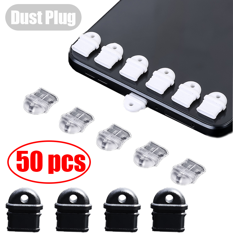 Smart Home Xiaomi Kit - Protecteur de Port de chargement de