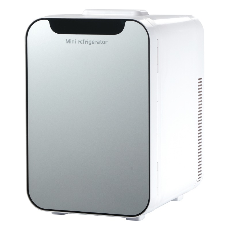 Smart Home In Us - Réfrigérateur intelligent de 20 litres, affichage