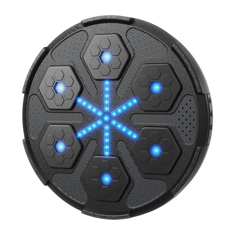 Smart Home Trainer - Sac de frappe de fitness le
