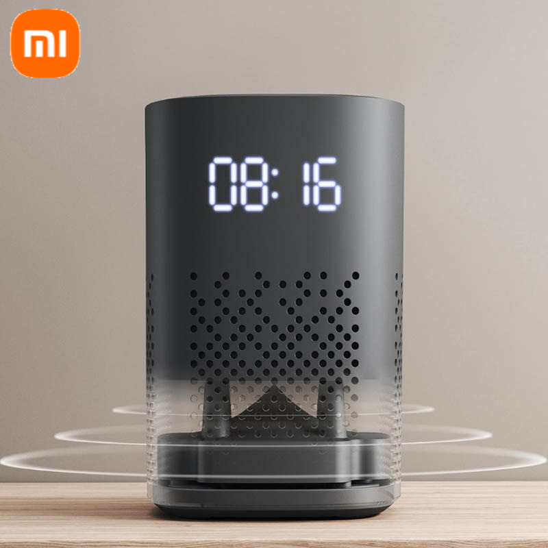 Smart Home Xiaomi Kit - Xiaomi Xiaoai Bluetooth haut-parleur jouer édition