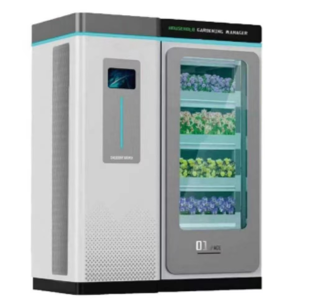 Smart Home Devices - Système de culture hydroponique, serre, plantation