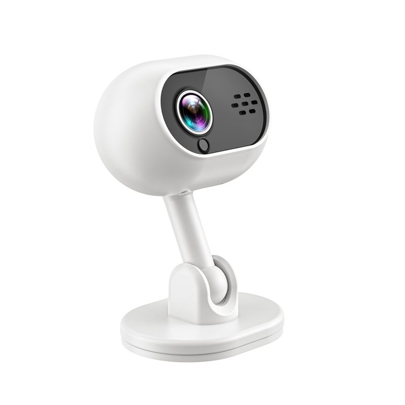 Smart Home Windows App - Performance Stable-1Set A4 1080P Smart Mini