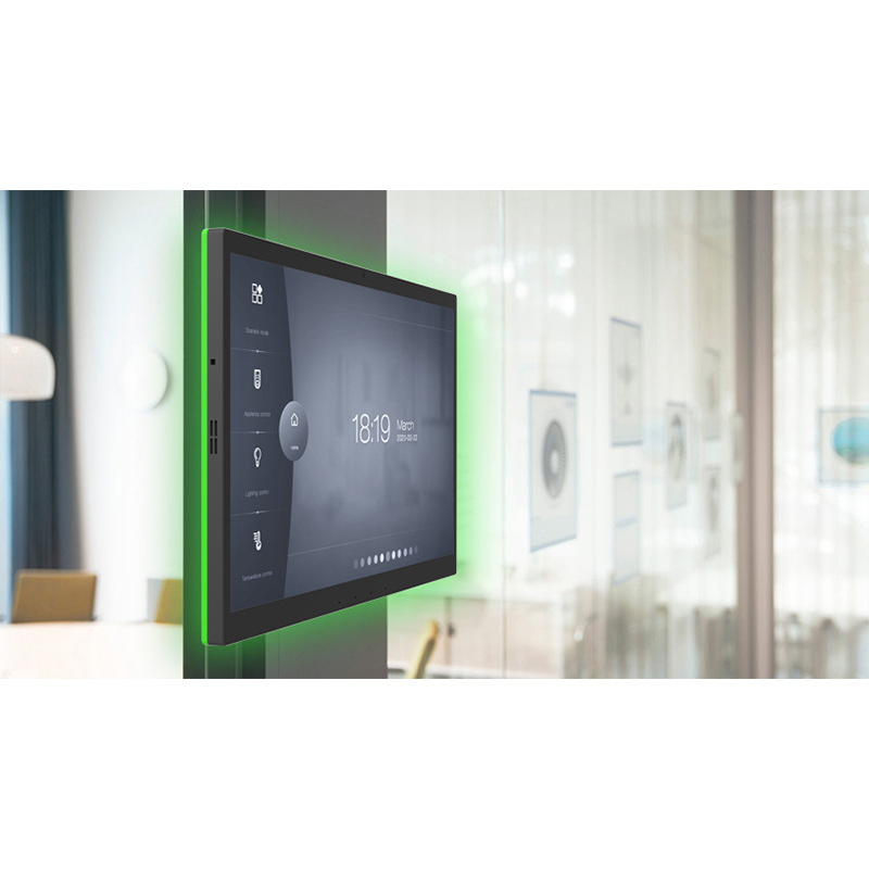 Smart Home In Us - Panneau de contrôle intelligent Android IPS