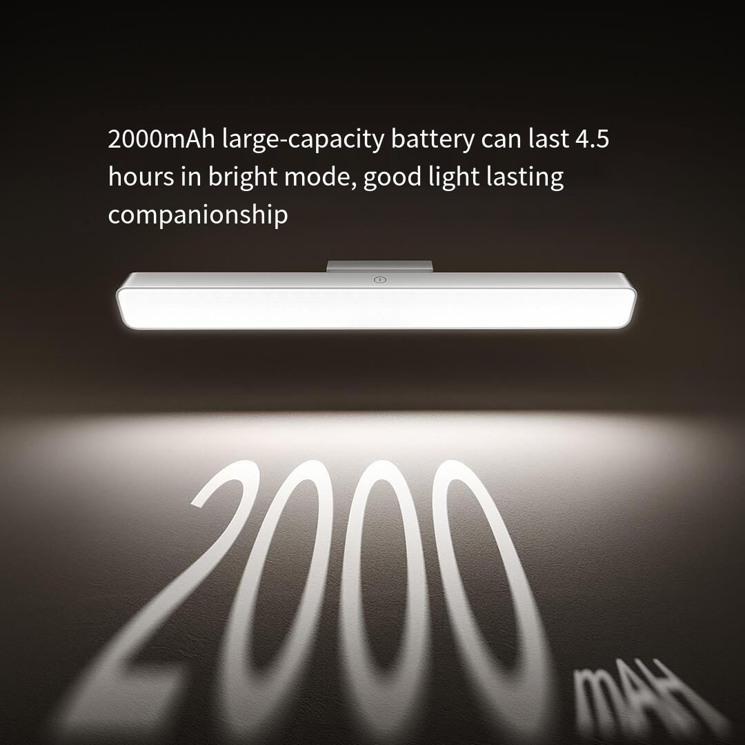 Xiaomi Mijia lampe de lecture  - Smart Home Xiaomi Kit avis et prix
