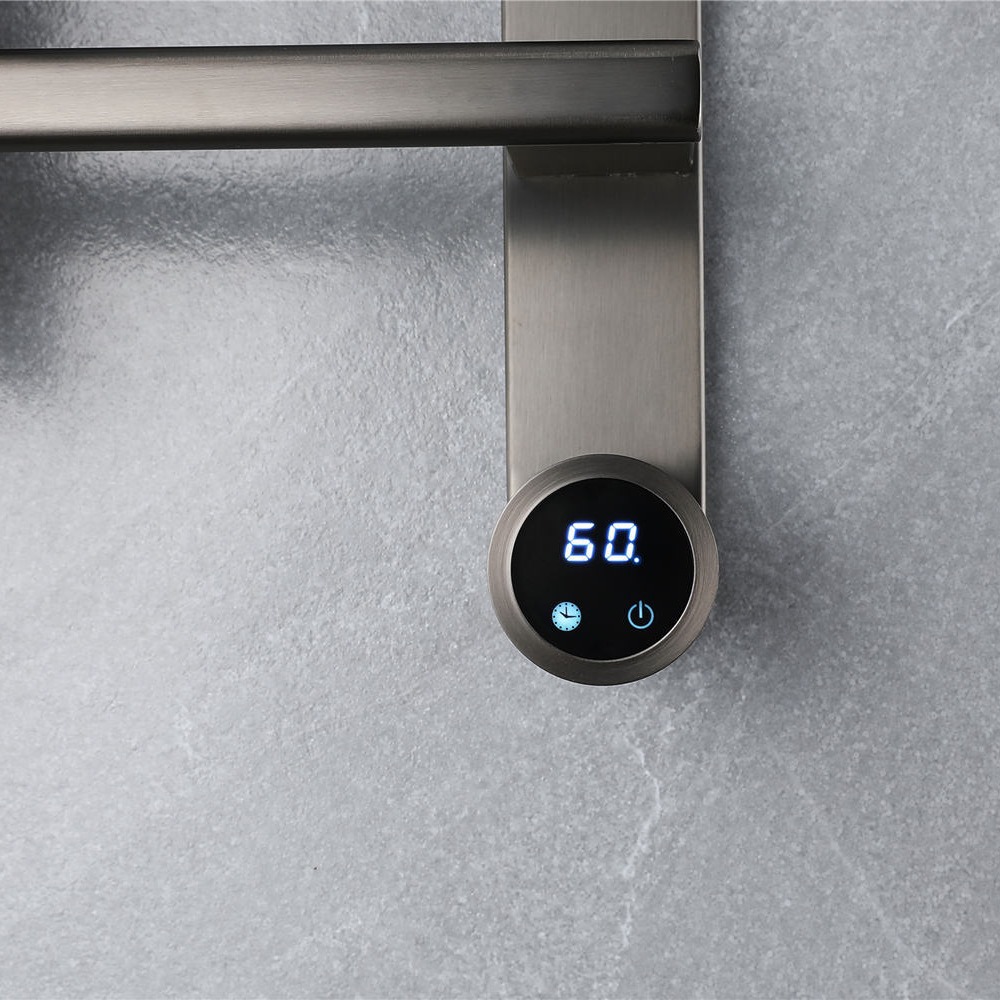 Sèche-serviettes intelligent c - Smart Home Thermostat avis et prix