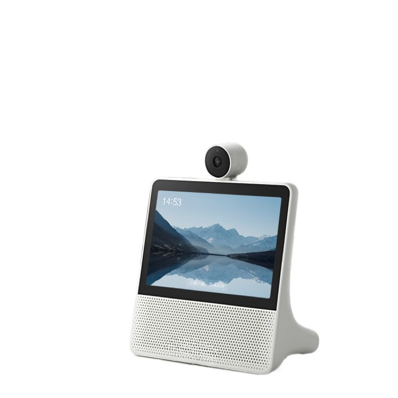 Écran intelligent X9 caméra à  - Smart Elderly Home avis et prix