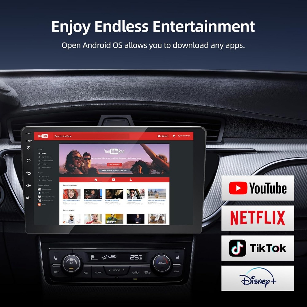Appareil de streaming sans fil - Smart Home Devices avis et prix