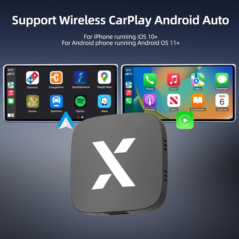 Appareil de streaming sans fil - Smart Home Devices avis et prix