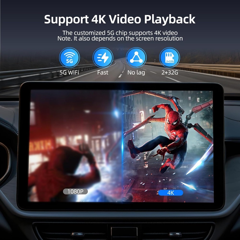 Appareil de streaming sans fil - Smart Home Devices avis et prix