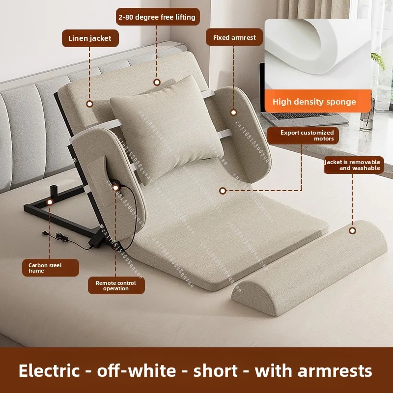 Lit électrique intelligent rég - Smart Home Furniture avis et prix