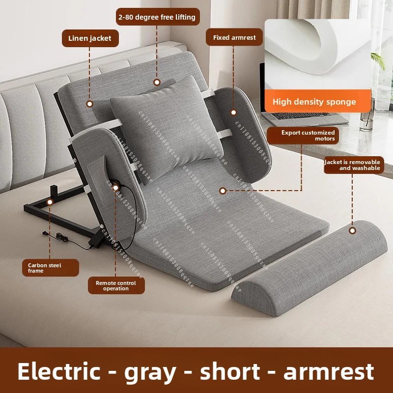 Lit électrique intelligent rég - Smart Home Furniture avis et prix