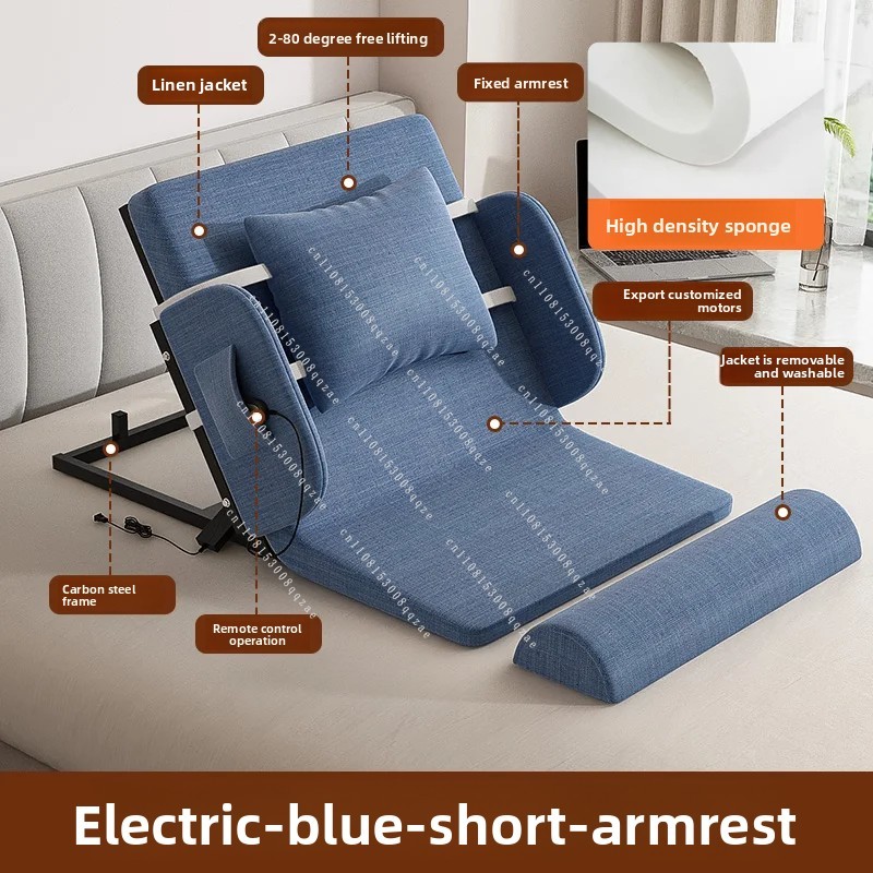 Lit électrique intelligent rég - Smart Home Furniture avis et prix