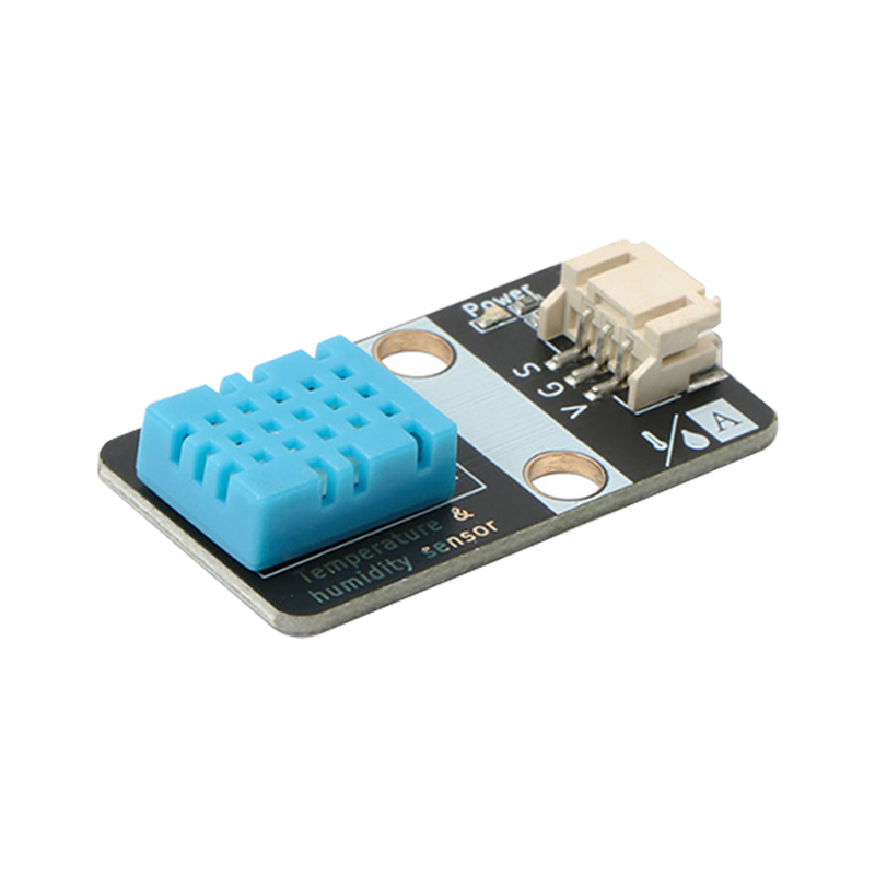 Capteur de température et d'hu - Smart Home Micro Bit avis et prix