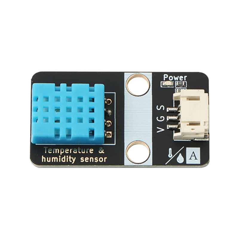 Capteur de température et d'hu - Smart Home Micro Bit avis et prix