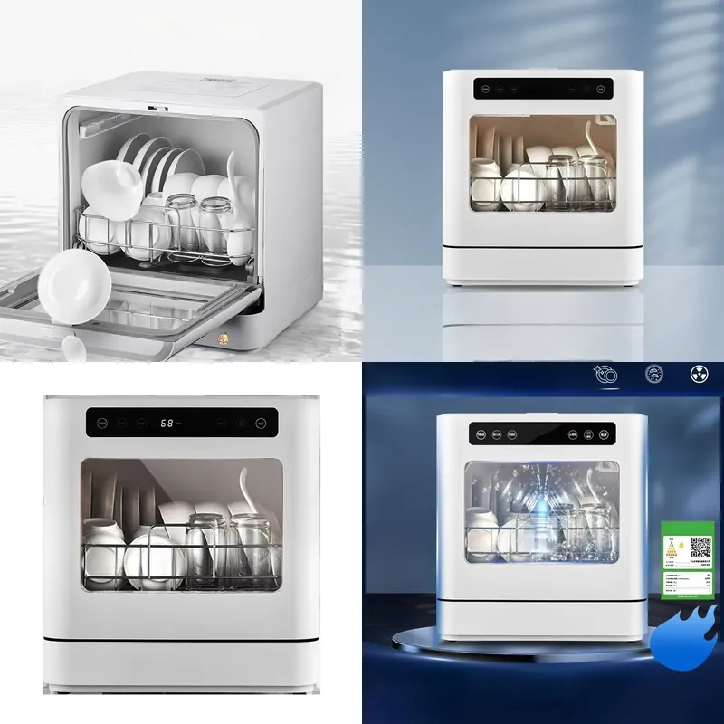 Tablettes de lavage de vaissel - Smart Home Tablet avis et prix