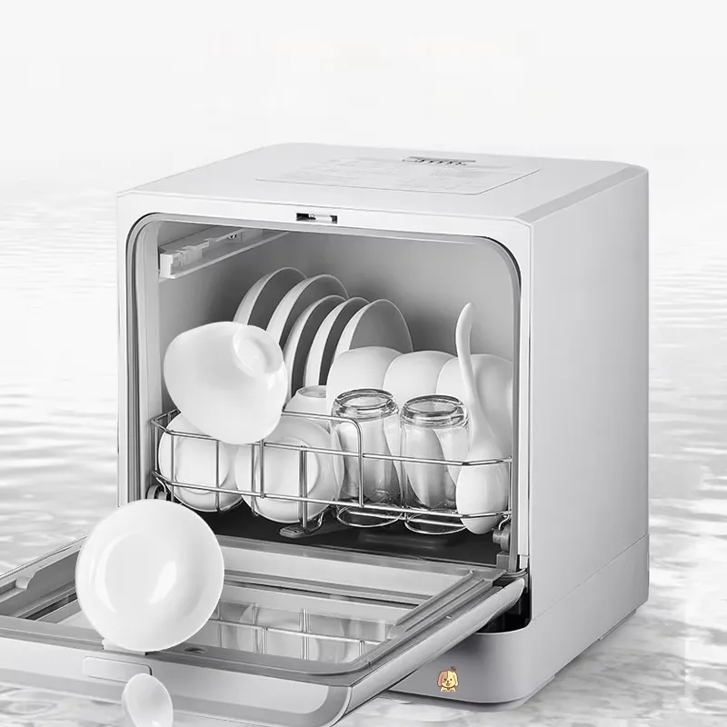Tablettes de lavage de vaissel - Smart Home Tablet avis et prix