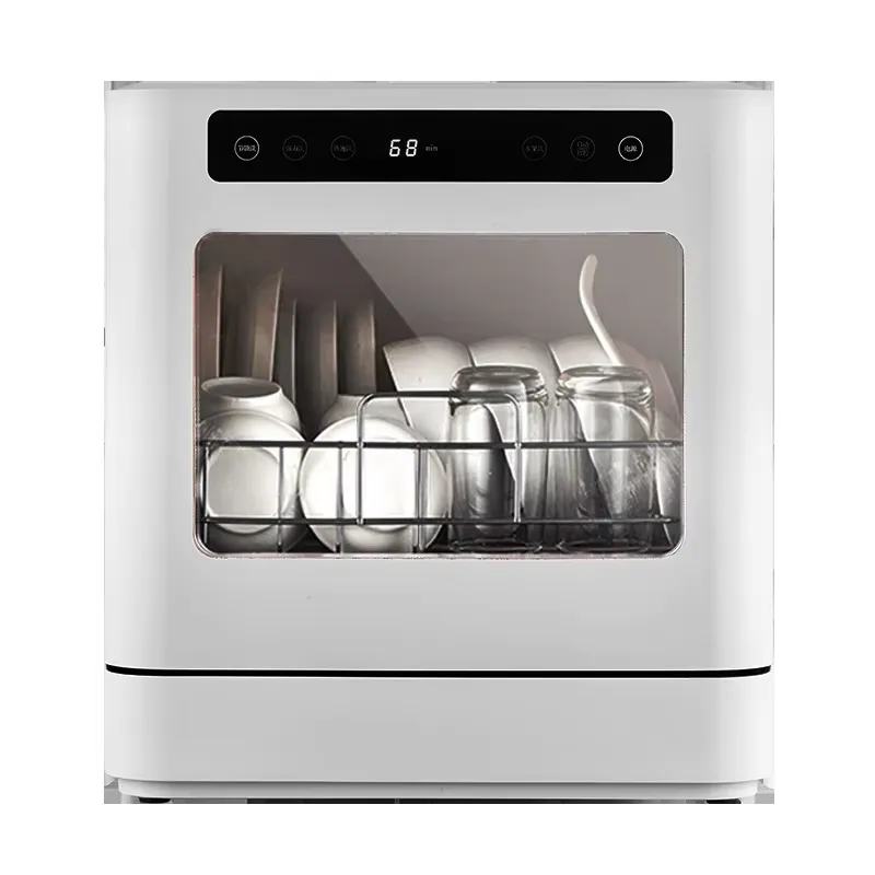 Tablettes de lavage de vaissel - Smart Home Tablet avis et prix