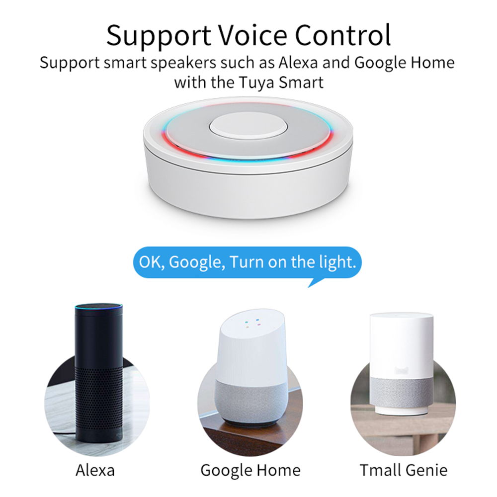 HomeKit-airies Passerelle Inte - Smart Home Tablet avis et prix