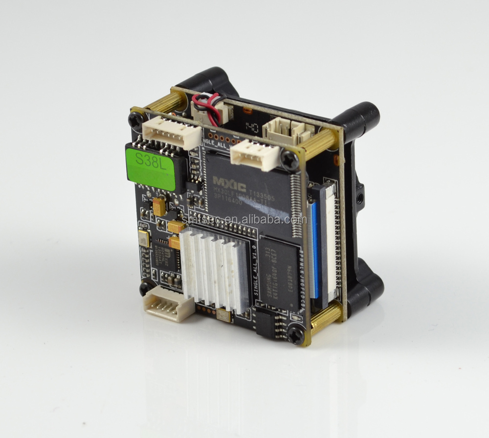 Module de caméra IP WiFi ODM d - Security Ip Camera avis et prix