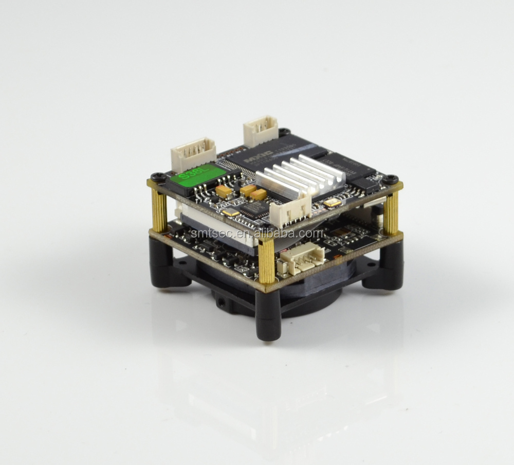 Module de caméra IP WiFi ODM d - Security Ip Camera avis et prix