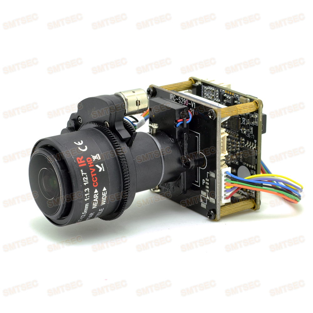 Module de caméra IP WiFi ODM d - Security Ip Camera avis et prix