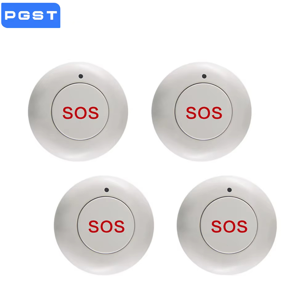 Bouton SOS sans fil, sonnette  - Smart Home Security System avis et prix