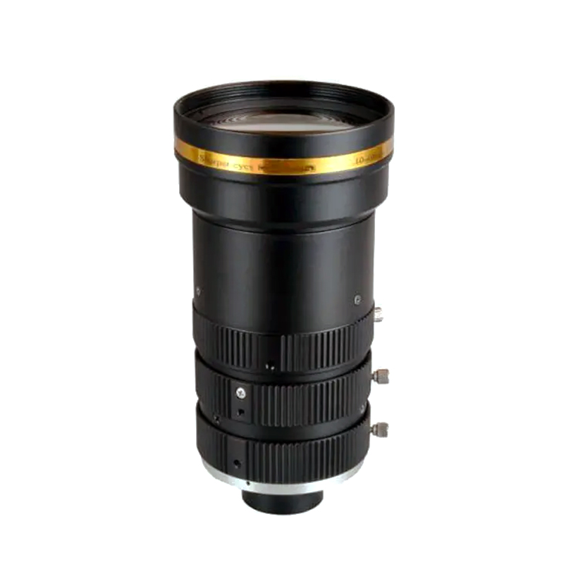 10-40mm 4x Zoom manuel 8MP 4K  - Security Ip Camera avis et prix