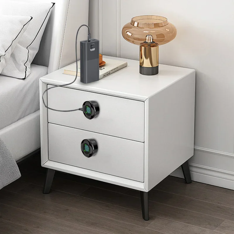 Serrure d'armoire à empreintes - Smart Home Furniture avis et prix