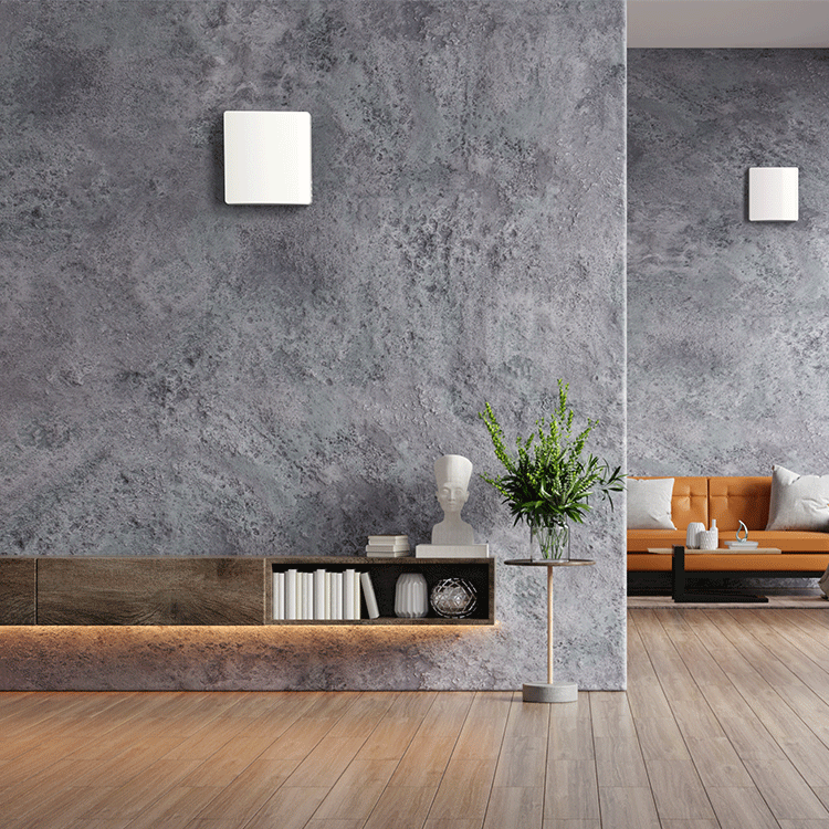 Système de ventilation sans co - Smart Home Ventilation avis et prix