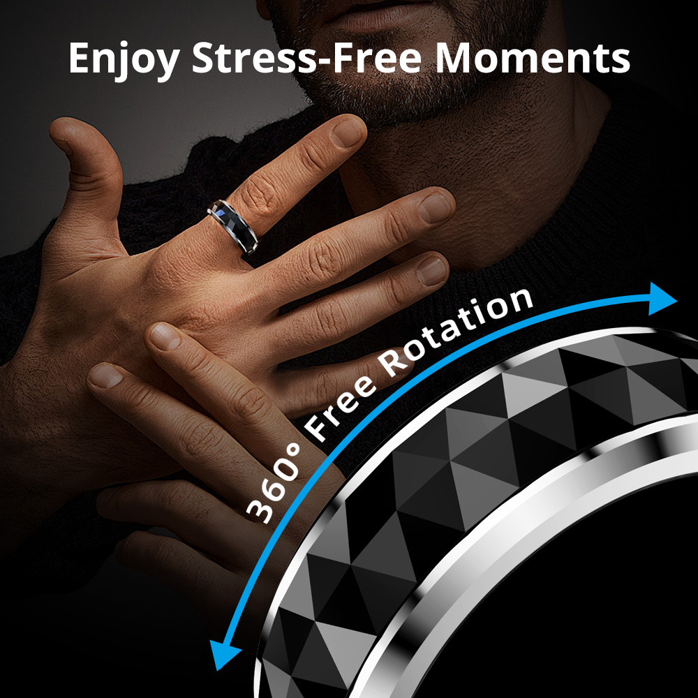 COLMI-R11 Smart Ring avec étui - Smart Home Trainer avis et prix