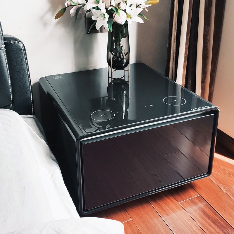 Mini table intelligente pour l - Smart Home Furniture avis et prix