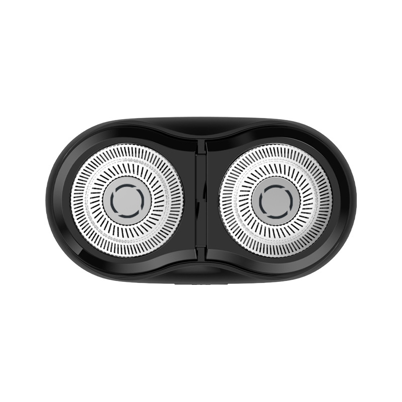 Xiaomi-Tête de rasoir électriq - Smart Home Xiaomi Kit avis et prix