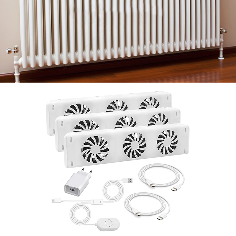 Ventilateur de radiateur Intel - Smart Home Ventilation avis et prix