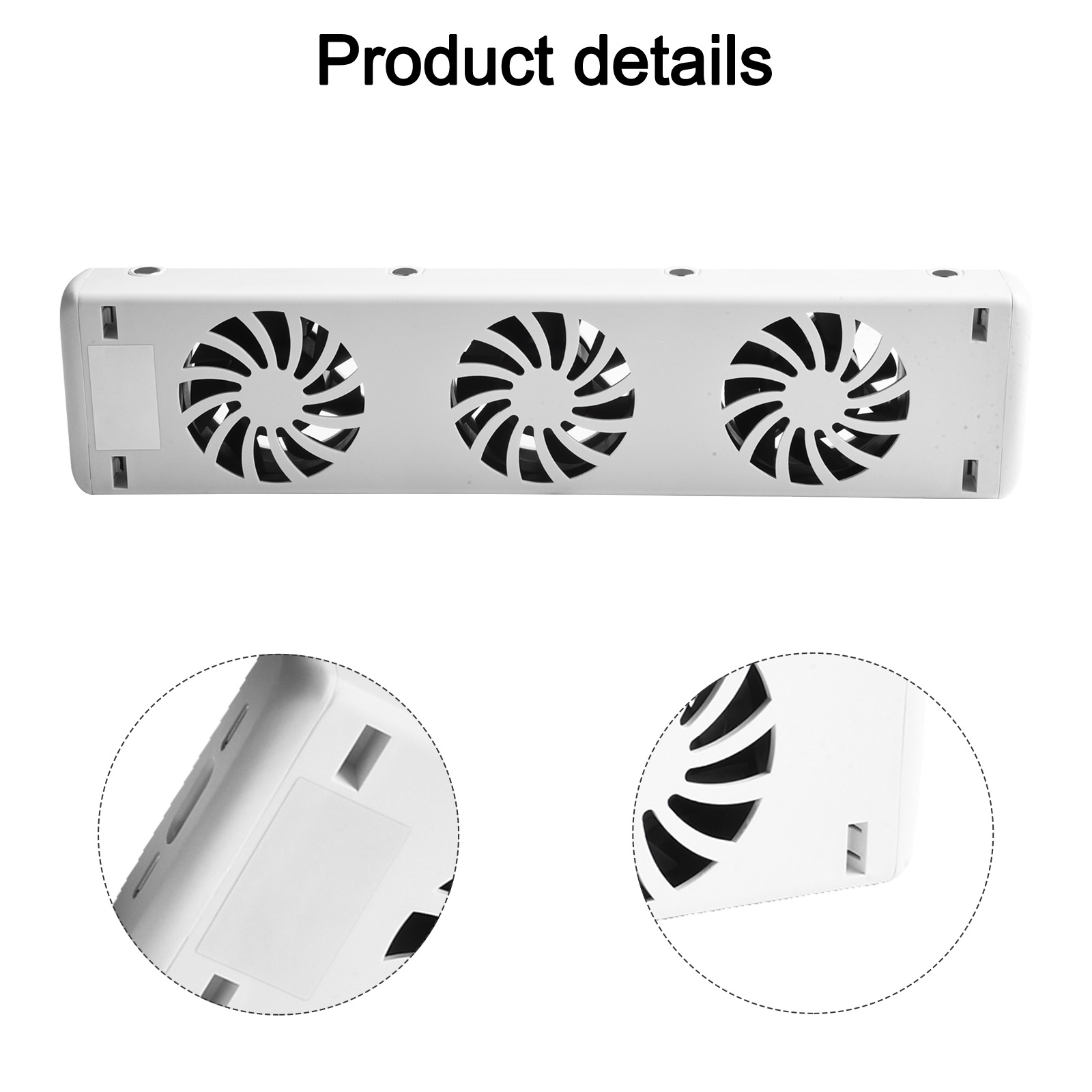 Ventilateur de radiateur Intel - Smart Home Ventilation avis et prix